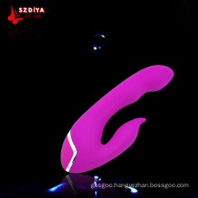 High Quality Strong Effect Vibrator for Female (DYAST278)